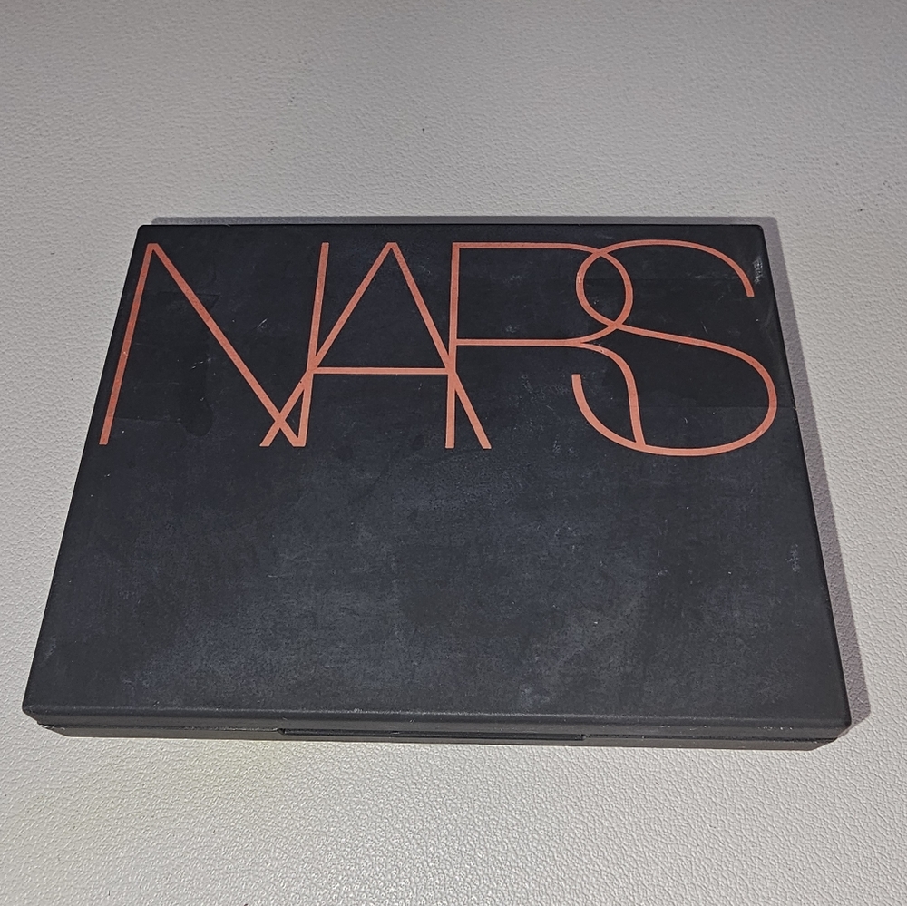 NARS Laguna 06 Bronzing Powder New